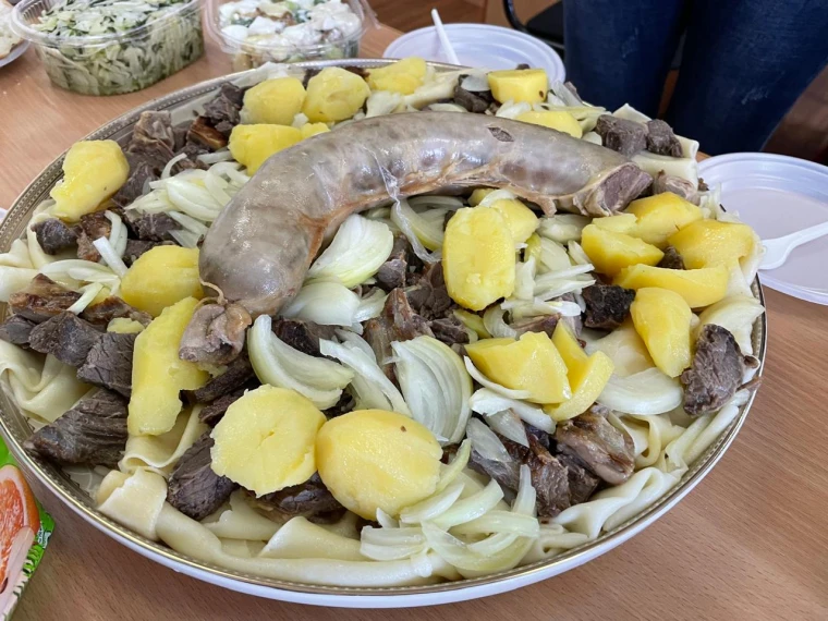 В каком регионе Казахстана живут главные мясоеды | Мой Город В каком регионе Казахстана живут главные мясоеды