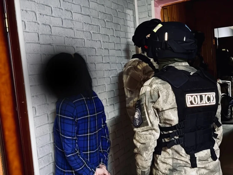 В Уральске выявили сразу три притона | Мой Город В Уральске выявили сразу три притона