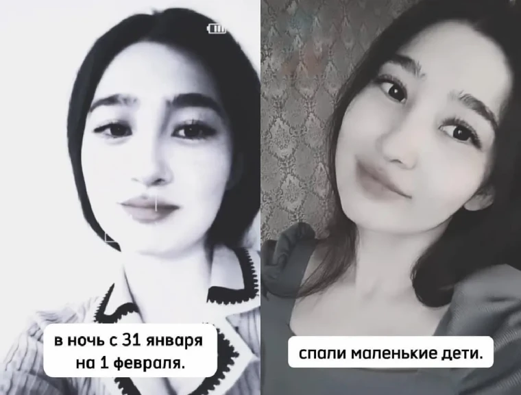 Актюбинец задушил бывшую жену, пока дети спали - общественники | Мой Город Актюбинец задушил бывшую жену, пока дети спали - общественники