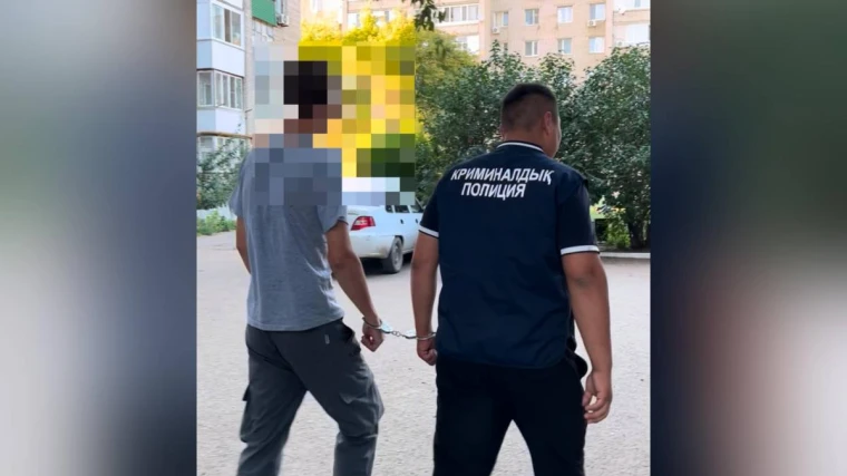 В Уральске раскрыта серия краж из автомобилей | Мой Город В Уральске раскрыта серия краж из автомобилей