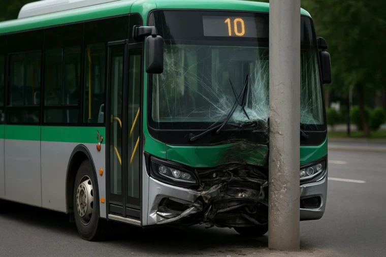Сколько заплатят девочке, потерявшей ноги в ДТП с автобусом | Мой Город Сколько заплатят девочке, потерявшей ноги в ДТП с автобусом