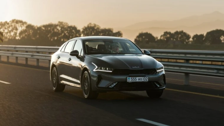 Теперь и на казахском: Kia представляет обновленную мультимедиа-систему | Мой Город Теперь и на казахском: Kia представляет обновленную мультимедиа-систему