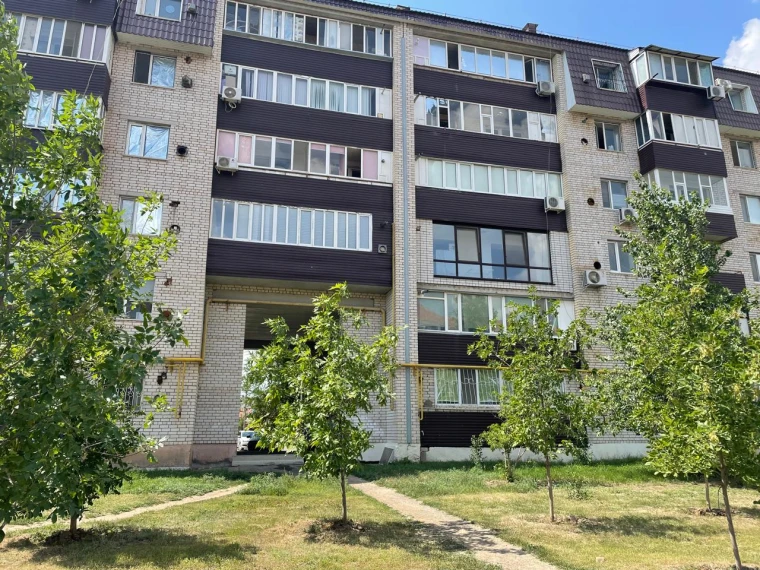 Житель ЗКО подал в суд на районного акима