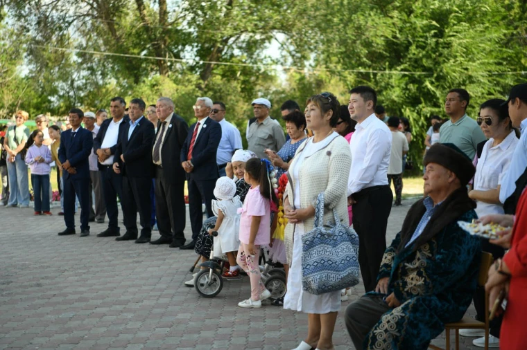Бөрлі ауданында 48 үкіметтік емес ұйым жұмыс істейді | Мой Город Бөрлі ауданында 48 үкіметтік емес ұйым жұмыс істейді