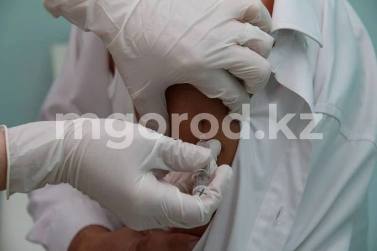 Уральцы получают поздравления о вакцинации, которую не проходили | Мой Город Уральцы получают поздравления о вакцинации, которую не проходили