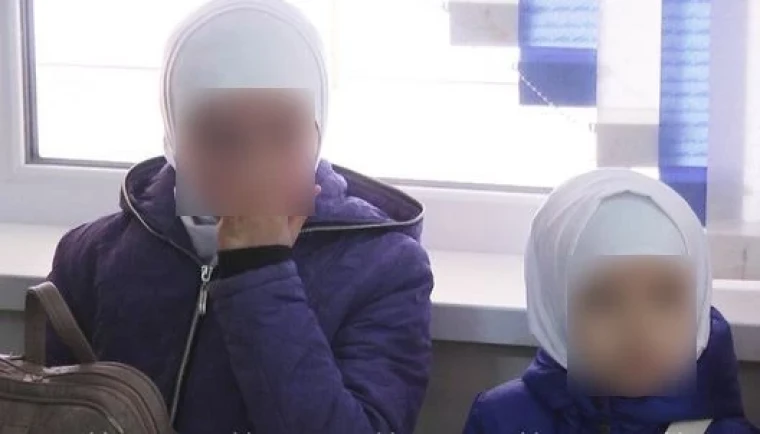 Казахстанским школьницам в платках разрешили посещать школу | Мой Город Казахстанским школьницам в платках разрешили посещать школу