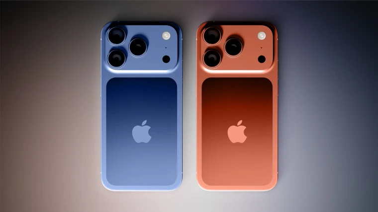 Apple представила iPhone 17 и две его версии | Мой Город Apple представила iPhone 17 и две его версии