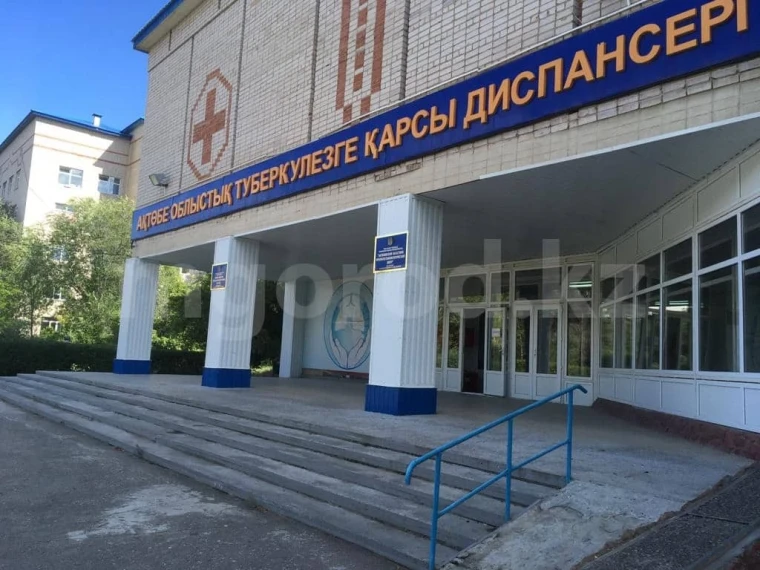 В Актобе скончался курсант института МВД | Мой Город В Актобе скончался курсант института МВД