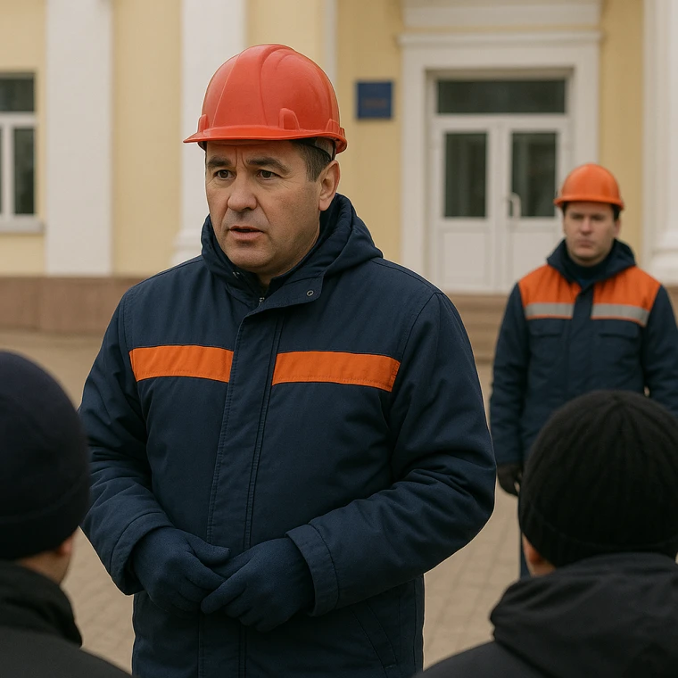 Энергетики обратились к жителям ЗКО | Мой Город Энергетики обратились к жителям ЗКО