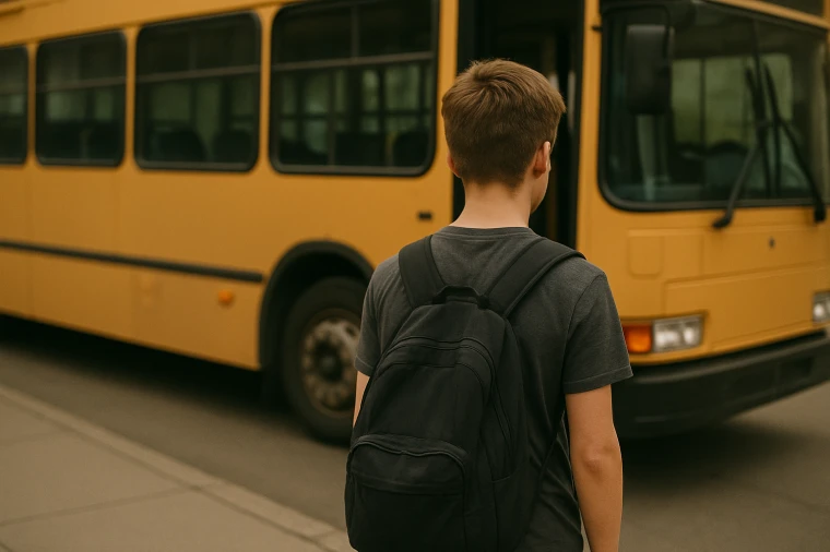 15-летний подросток домогался девушки в автобусе Уральска | Мой Город 15-летний подросток домогался девушки в автобусе Уральска