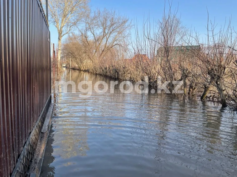 Еще один ребенок утонул в талой воде в Актюбинской области | Мой Город Еще один ребенок утонул в талой воде в Актюбинской области
