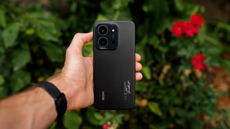 Xiaomi запускает Redmi 15C: Элегантный дизайн. Полное визуальное погружение. Энергия на весь день | Мой Город Xiaomi запускает Redmi 15C: Элегантный дизайн. Полное визуальное погружение. Энергия на весь день