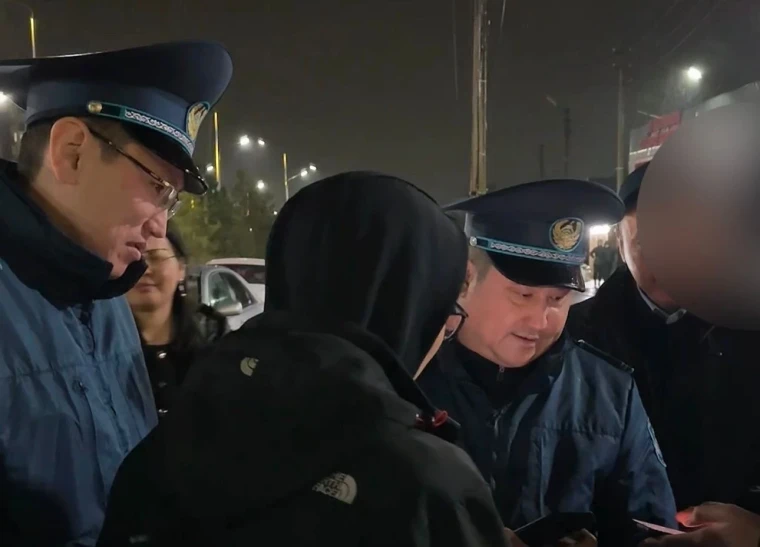 Оралда балалар арасында бір күнде 26 заң бұзушылық фактісі тіркелді | Мой Город Оралда балалар арасында бір күнде 26 заң бұзушылық фактісі тіркелді