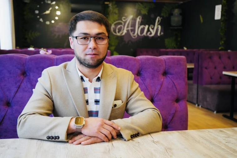 Сеть детских садов Sabi продаёт франшизу | Мой Город Сеть детских садов Sabi продаёт франшизу