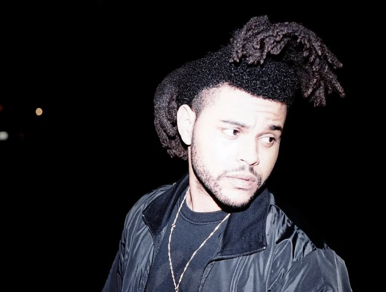Концерт The Weeknd в Казахстане могут отменить | Мой Город Концерт The Weeknd в Казахстане могут отменить