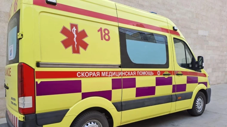 Станцию скорой помощи за 4,6 млрд тенге строят в Актау