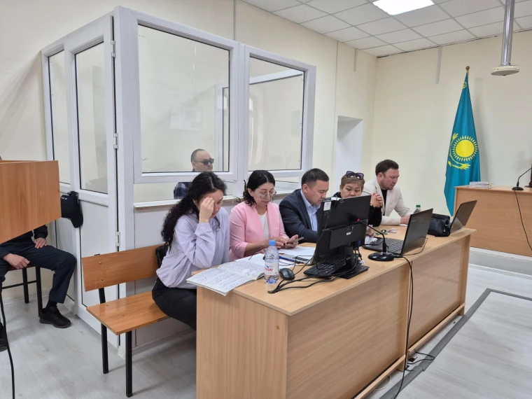 Замена прокурора, отстранение присяжных: суд о заказном убийстве в ЗКО начнется сначала | Мой Город Замена прокурора, отстранение присяжных: суд о заказном убийстве вновь перенесли