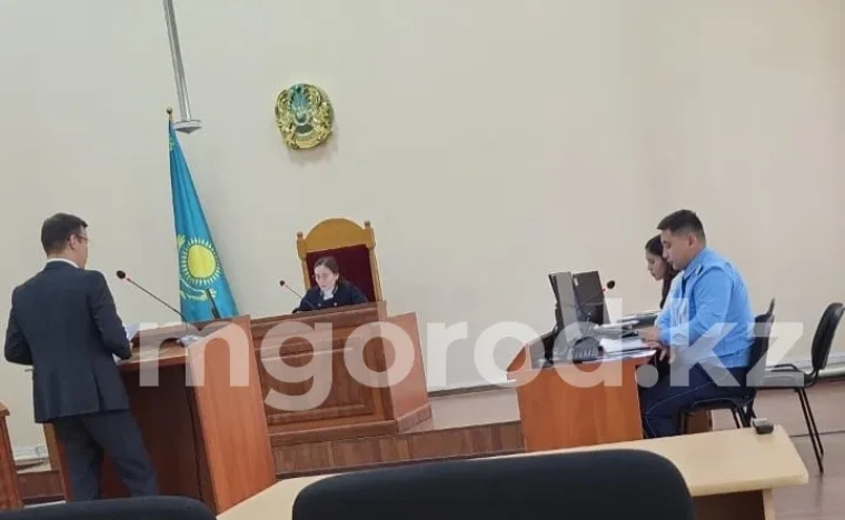 Суд по делу главного архитектора Уральска: акимат просит мягкого наказания | Мой Город Суд по делу главного архитектора Уральска: акимат просит мягкого наказания