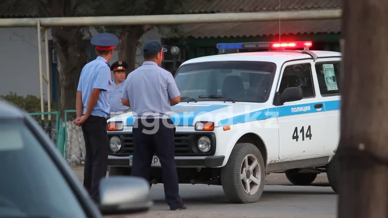 Подростка подозревают в убийстве матери в ЗКО | Мой Город Подростка подозревают в убийстве матери в ЗКО