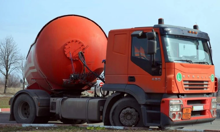 Запрет на вывоз сжиженного газа снова продлили в Казахстане