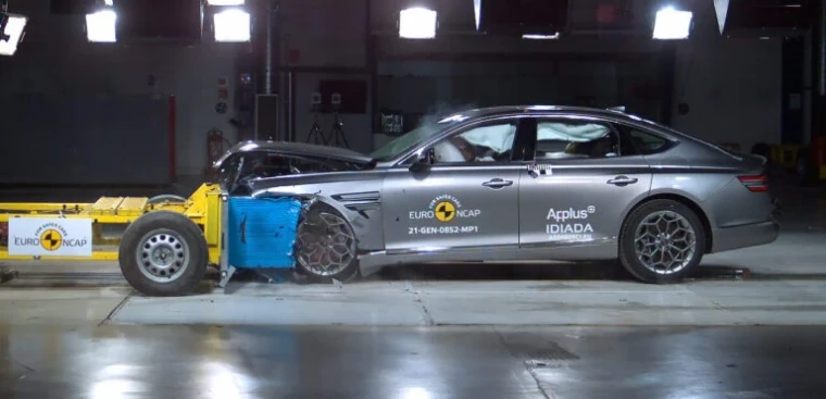 Эксперты назвали самые безопасные автомобили | Мой Город Эксперты назвали самые безопасные автомобили