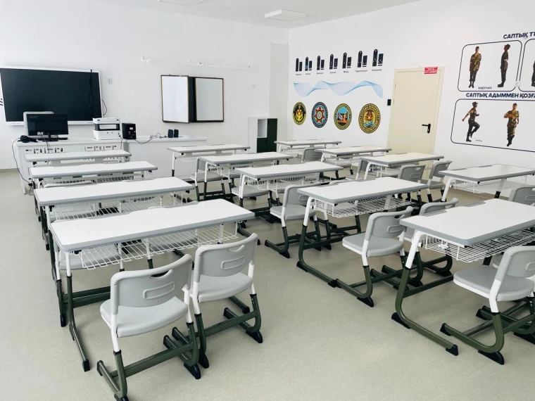 Қазақстанда оқушылар алғаш рет қаржылық сауат пен цифрлық қауіпсіздік бойынша олимпиадада бақ сынайды | Мой Город Қазақстанда оқушылар алғаш рет қаржылық сауат пен цифрлық қауіпсіздік бойынша олимпиадада бақ сынайды