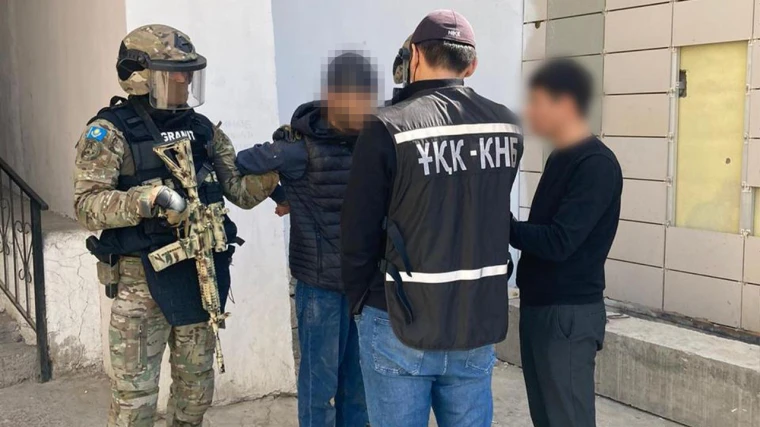 Житель Актау получил 18 лет тюрьмы за попытку совершения теракта | Мой Город Житель Актау получил 18 лет тюрьмы за попытку совершения теракта