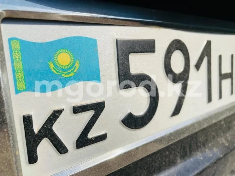 Казахстанцам разрешат передавать автономера онлайн | Мой Город Казахстанцам разрешат передавать автономера онлайн