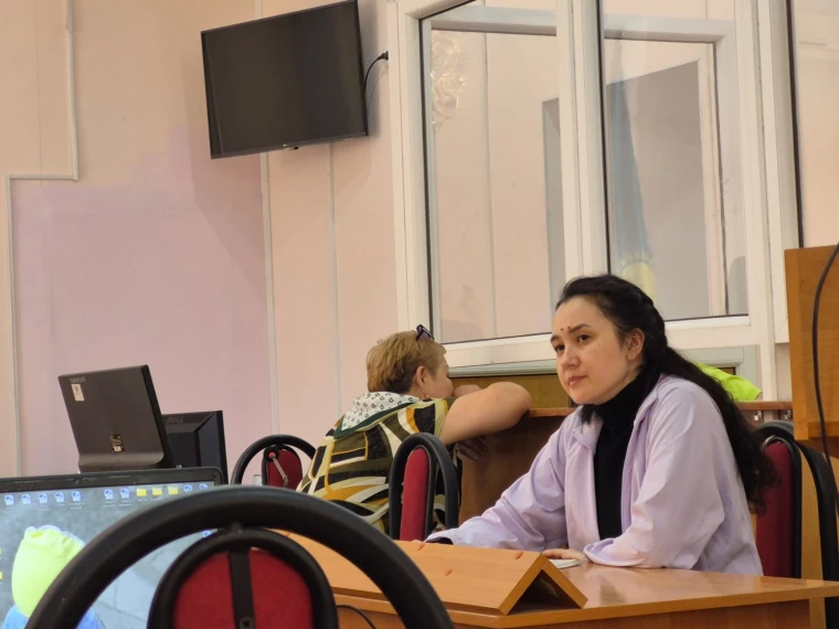 Суд по делу о заказном убийстве в ЗКО вновь перенесли: конвой не привез подсудимых | Мой Город Суд по делу о заказном убийстве в ЗКО вновь перенесли: конвой не привез подсудимых