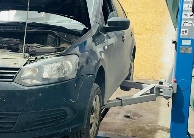 Цены на услуги СТО больше всего выросли в ЗКО