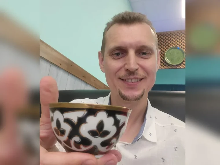 Здесь моя семья, а Казахстан — это страна моего детства – уроженец ЗКО об Украине, войне и ценностях | Мой Город Здесь моя семья, а Казахстан — это страна моего детства – уроженец ЗКО об Украине, войне и ценностях