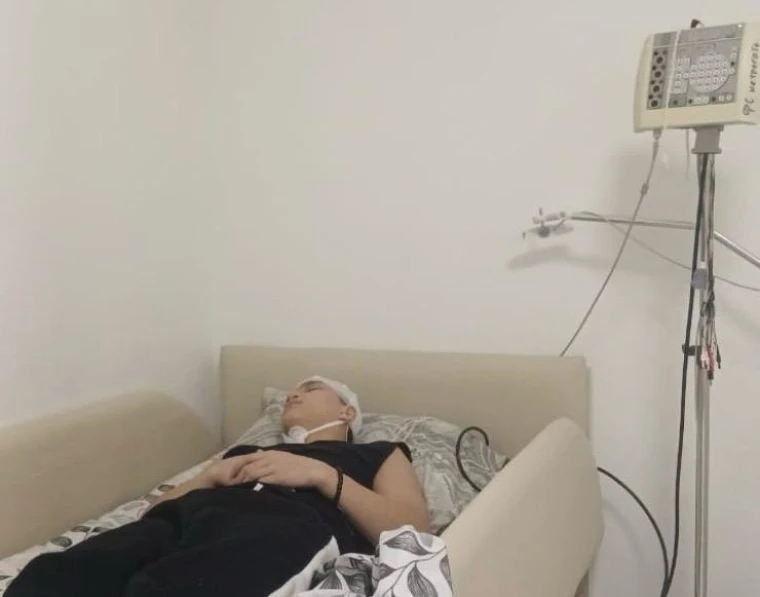 Школьник стал инвалидом после избиения толпой сверстников | Мой Город Школьник стал инвалидом