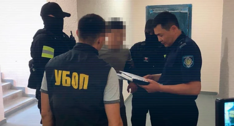 В Казахстане накрыли сеть сутенёров с миллиардным оборотом | Мой Город В Казахстане накрыли сеть сутенёров с миллиардным оборотом
