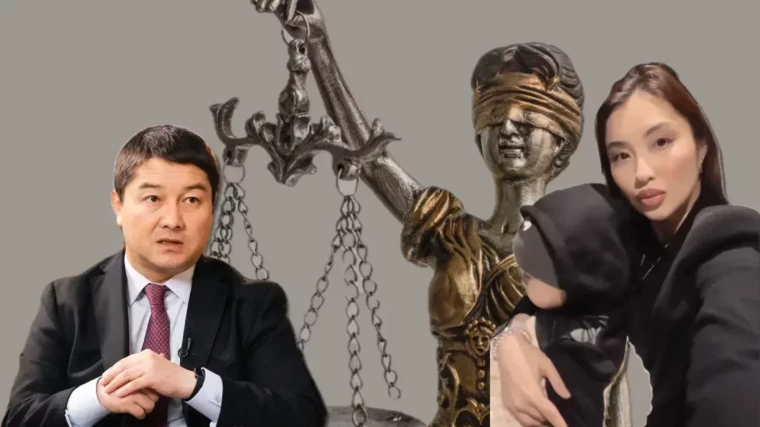 Конец драмы: суд признал акима Мангистау отцом внебрачного ребёнка и обязал его платить алименты