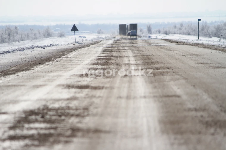 Смертельная авария в ЗКО: полицейские выдавали предписание дорожникам | Мой Город Смертельная авария в ЗКО: полицейские выдавали предписание дорожникам