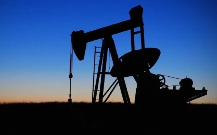 Нефтяник погиб на месторождении в Мангистау: заведено уголовное дело | Мой Город Нефтяник погиб на месторождении в Мангистау: заведено уголовное дело