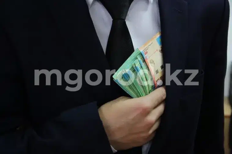 Хищения на 131 млн тенге выявили в объектах образования ЗКО | Мой Город Хищения на 131 млн тенге выявили в объектах образования ЗКО