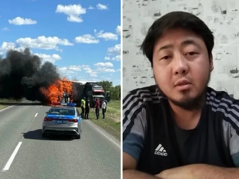 Пожилая пара и ребенок погибли в ДТП в ЗКО: сын подозреваемого обратился к президенту | Мой Город Пожилая пара и ребенок погибли в ДТП в ЗКО: сын подозреваемого обратился к президенту
