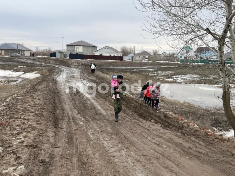 Началась вторая волна: аким ЗКО просит жителей 1,2,3 дач переехать в эвакопункты | Мой Город Началась вторая волна: аким ЗКО просит жителей 1,2,3 дач переехать в эвакопункты