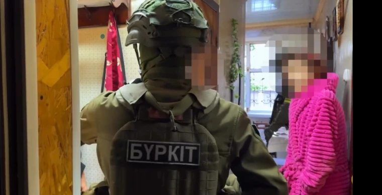 Наркопритон организовала в своей квартире жительница Уральска | Мой Город Наркопритон организовала в своей квартире жительница Уральска
