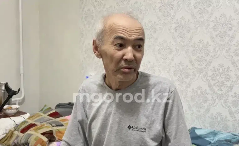 Уралец с инвалидностью продолжает борьбу за право выходить на улицу | Мой Город Уралец с инвалидностью продолжает борьбу за право выходить на улицу