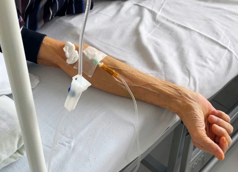 Врачи бьют тревогу: 650 женщин в ЗКО стоят на учете с раком шейки матки | Мой Город Врачи бьют тревогу: 650 женщин в ЗКО стоят на учете с раком шейки матки