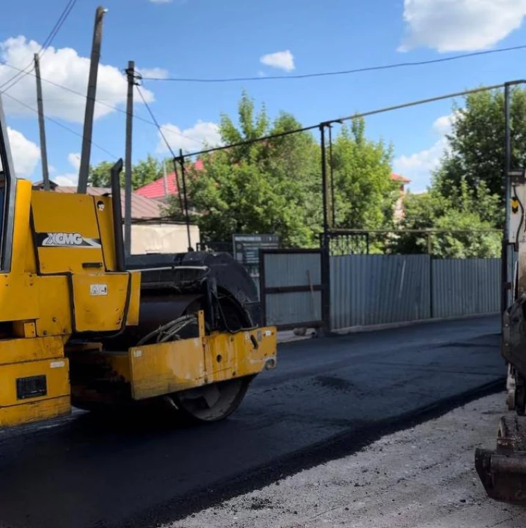 Ақтөбе облысында биыл 464 шақырым жол жөнделмек