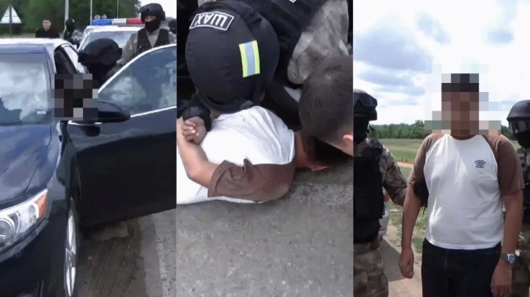 В Уральске мужчина представлялся полицейским и собирал деньги за штрафы | Мой Город В Уральске мужчина представлялся полицейским и собирал деньги за штрафы