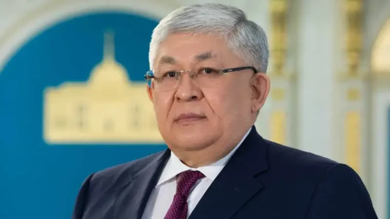 К юбилею Кушербаева: «16 лет назад я вернулся в Казахстан...» | Мой Город К юбилею Кушербаева: «16 лет назад я вернулся в Казахстан...»