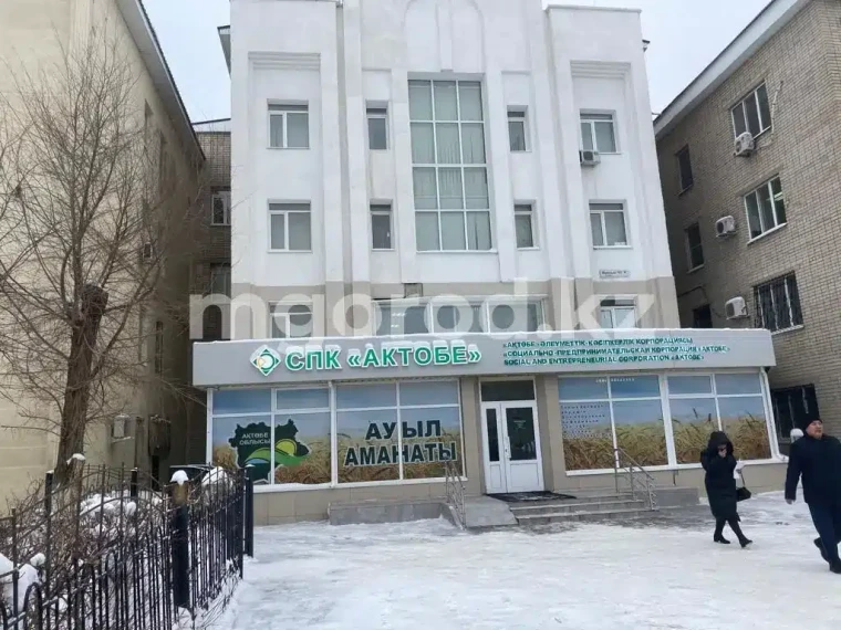 Скандальное видео в СПК «Актобе»: в корпорации сообщили об итогах проверки | Мой Город Скандальное видео в СПК «Актобе»: в корпорации сообщили об итогах проверки