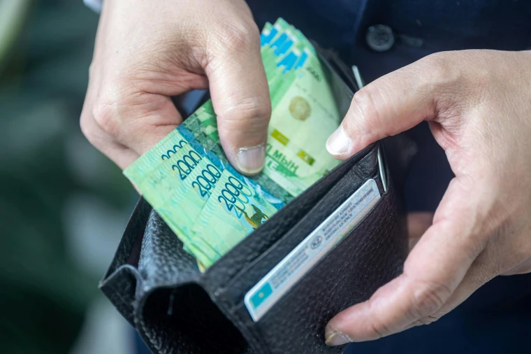 Практику выплат жертвам политических репрессий приостановили в Казахстане | Мой Город Практику выплат жертвам политических репрессий приостановили в Казахстане