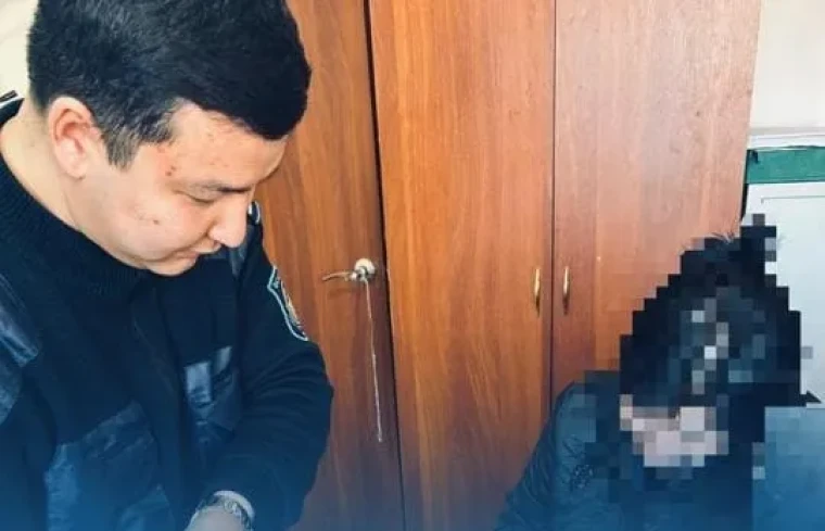 Находящуюся в межгосударственном розыске иностранку выявили в Атырау | Мой Город Находящуюся в межгосударственном розыске иностранку выявили в Атырау
