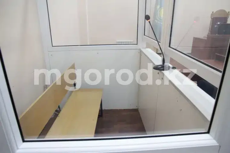 Пакет с отрубленной головой оставили на рынке в Алматы: суд вынес приговор | Мой Город Пакет с отрубленной головой оставили на рынке в Алматы: суд вынес приговор