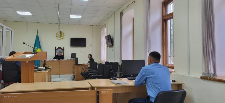 Иностранца судят за убийство четырех соотечественников в ЗКО | Мой Город Иностранца судят за убийство четырех соотечественников в ЗКО